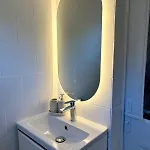 T2 Lumineux Balcon Ensoleille Au Coeur Du Vieux-toulon Lägenhet Toulon