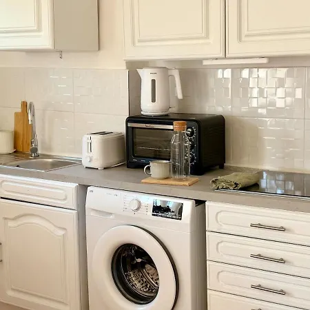 Chaleureux En Plein Coeur De טולון