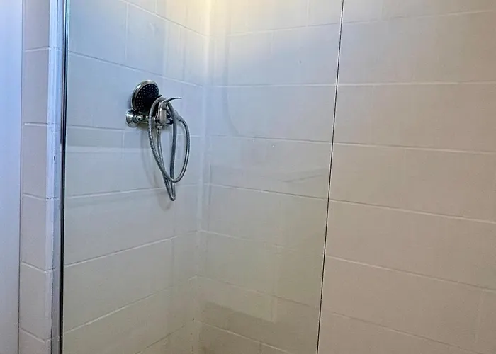 Chaleureux En Plein Coeur De דירה *