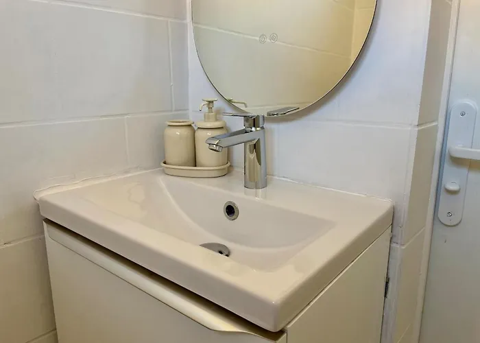 Chaleureux En Plein Coeur De דירה טולון