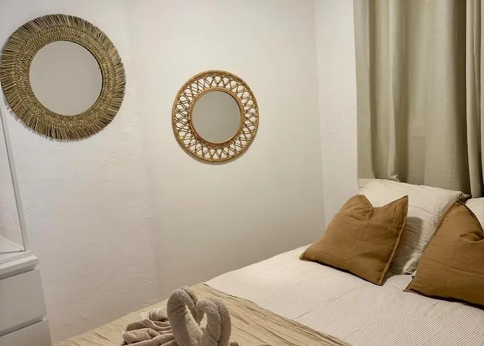 דירה Chaleureux En Plein Coeur De