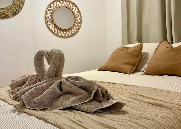 Chaleureux En Plein Coeur De *