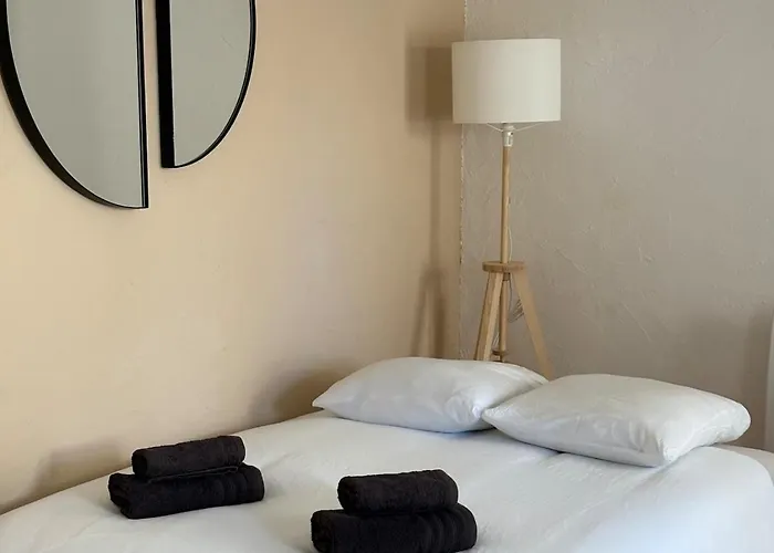 Chaleureux En Plein Coeur De