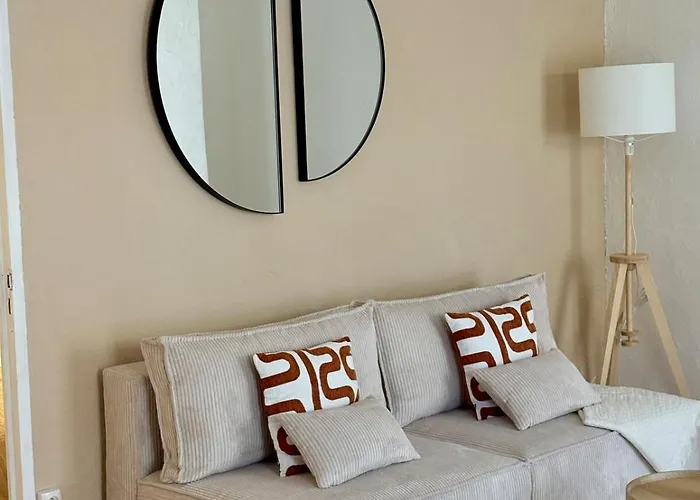 דירה Chaleureux En Plein Coeur De טולון